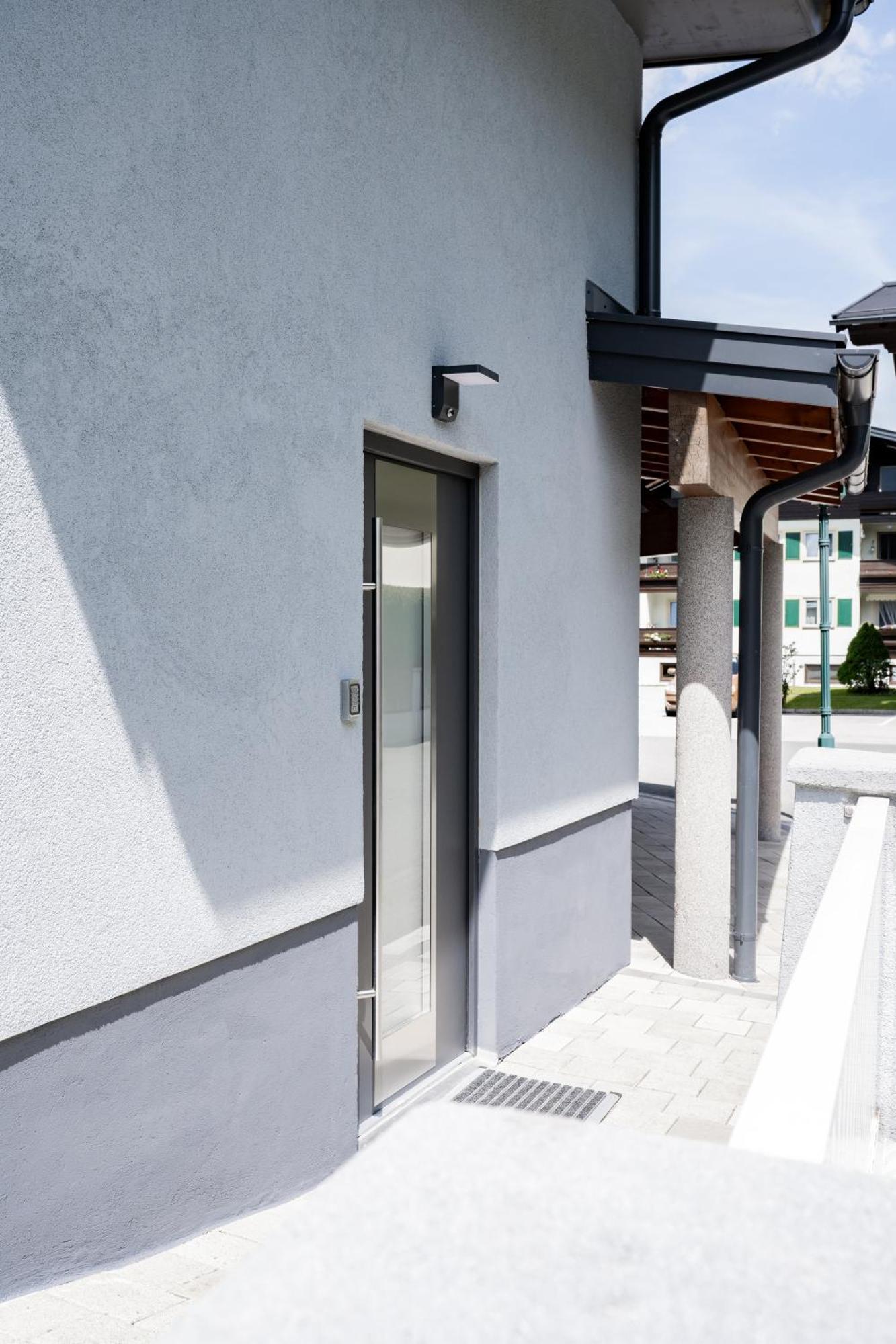 Appartement Gimpl Fusch an der Grossglocknerstrasse Dış mekan fotoğraf