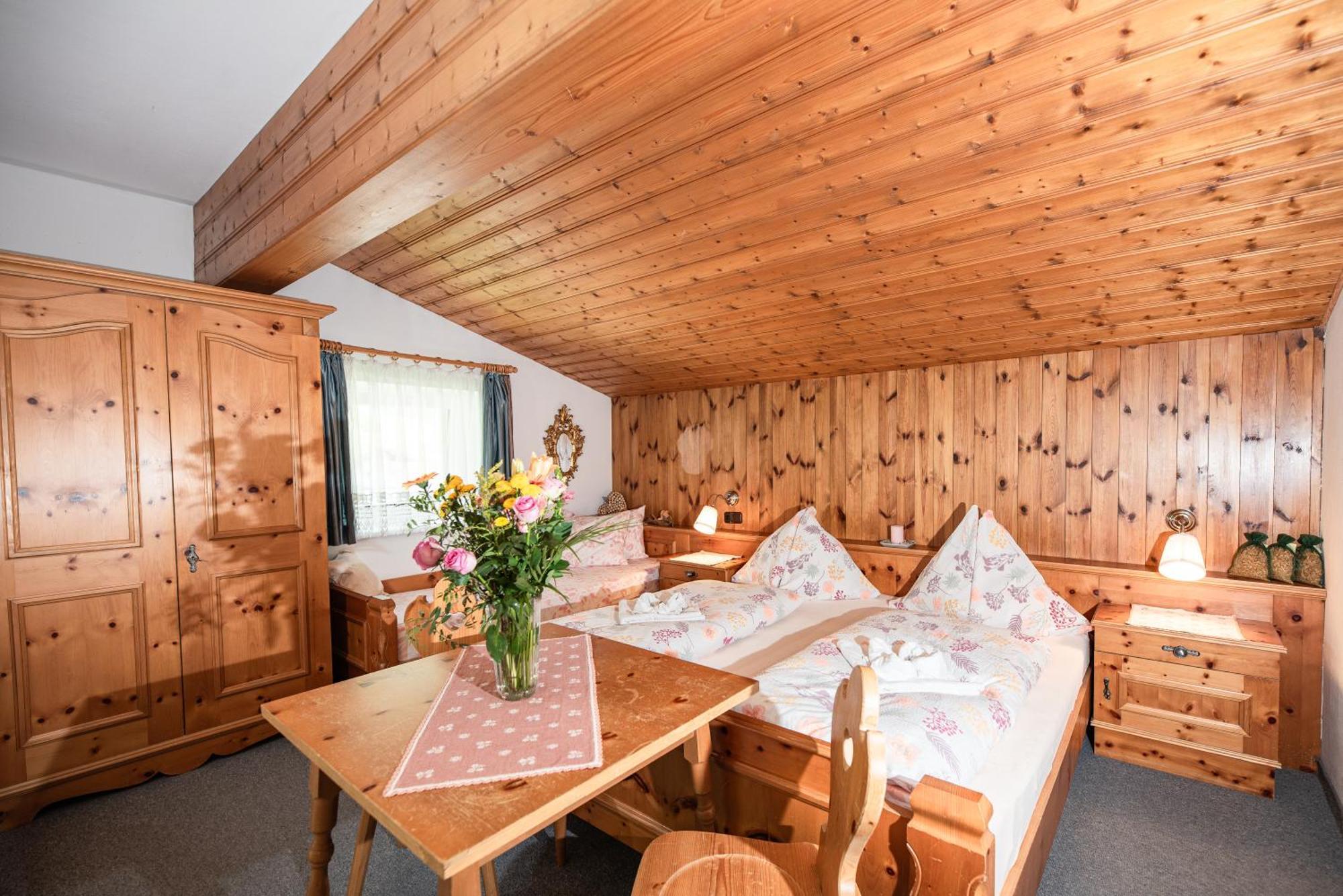 Appartement Gimpl Fusch an der Grossglocknerstrasse Dış mekan fotoğraf