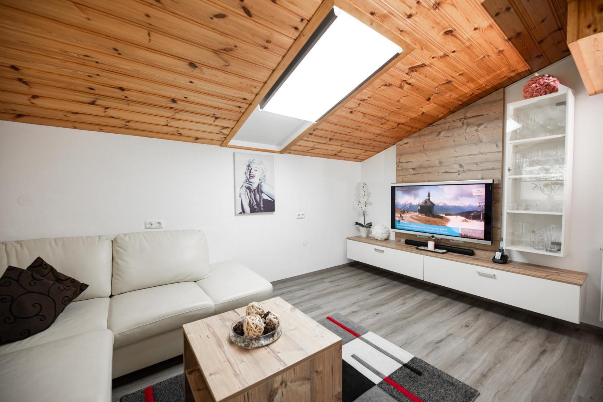 Appartement Gimpl Fusch an der Grossglocknerstrasse Dış mekan fotoğraf