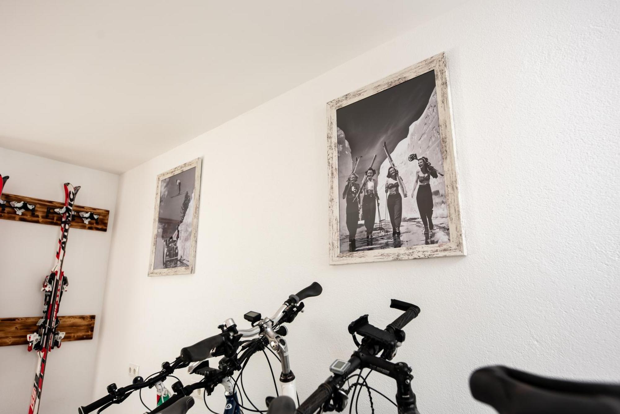 Appartement Gimpl Fusch an der Grossglocknerstrasse Dış mekan fotoğraf