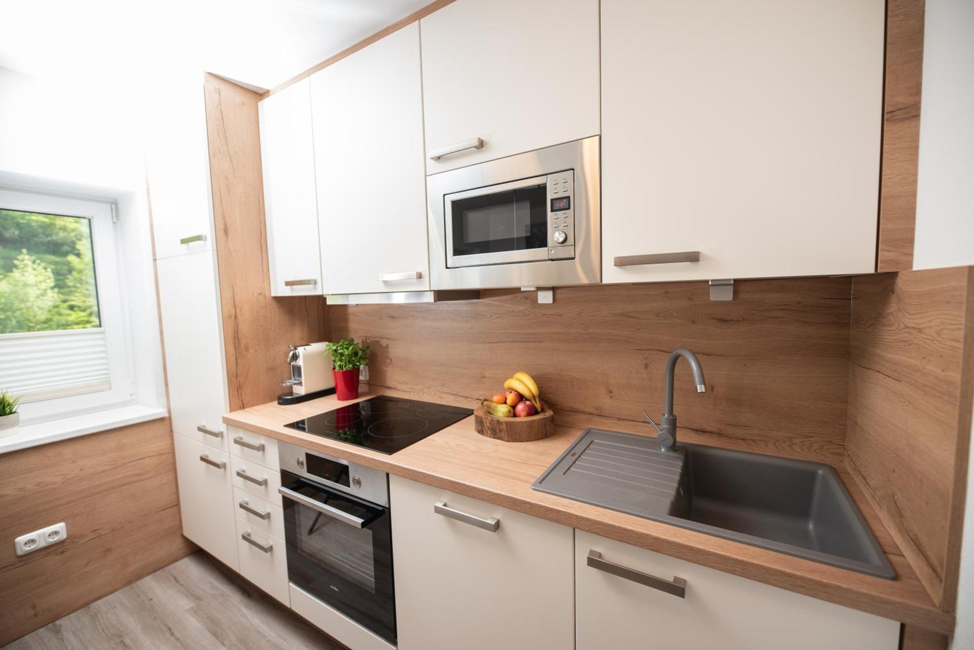 Appartement Gimpl Fusch an der Grossglocknerstrasse Dış mekan fotoğraf