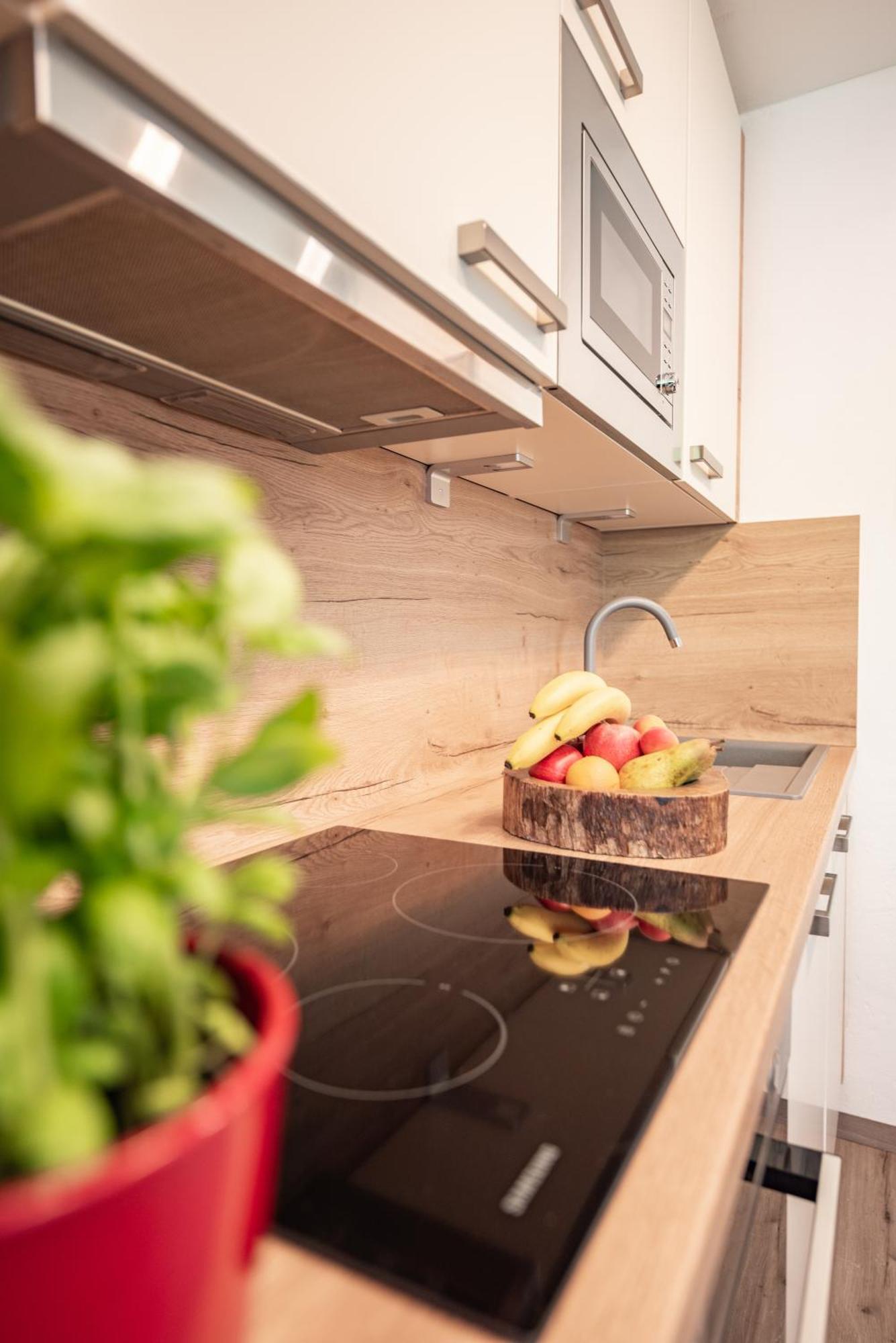 Appartement Gimpl Fusch an der Grossglocknerstrasse Dış mekan fotoğraf