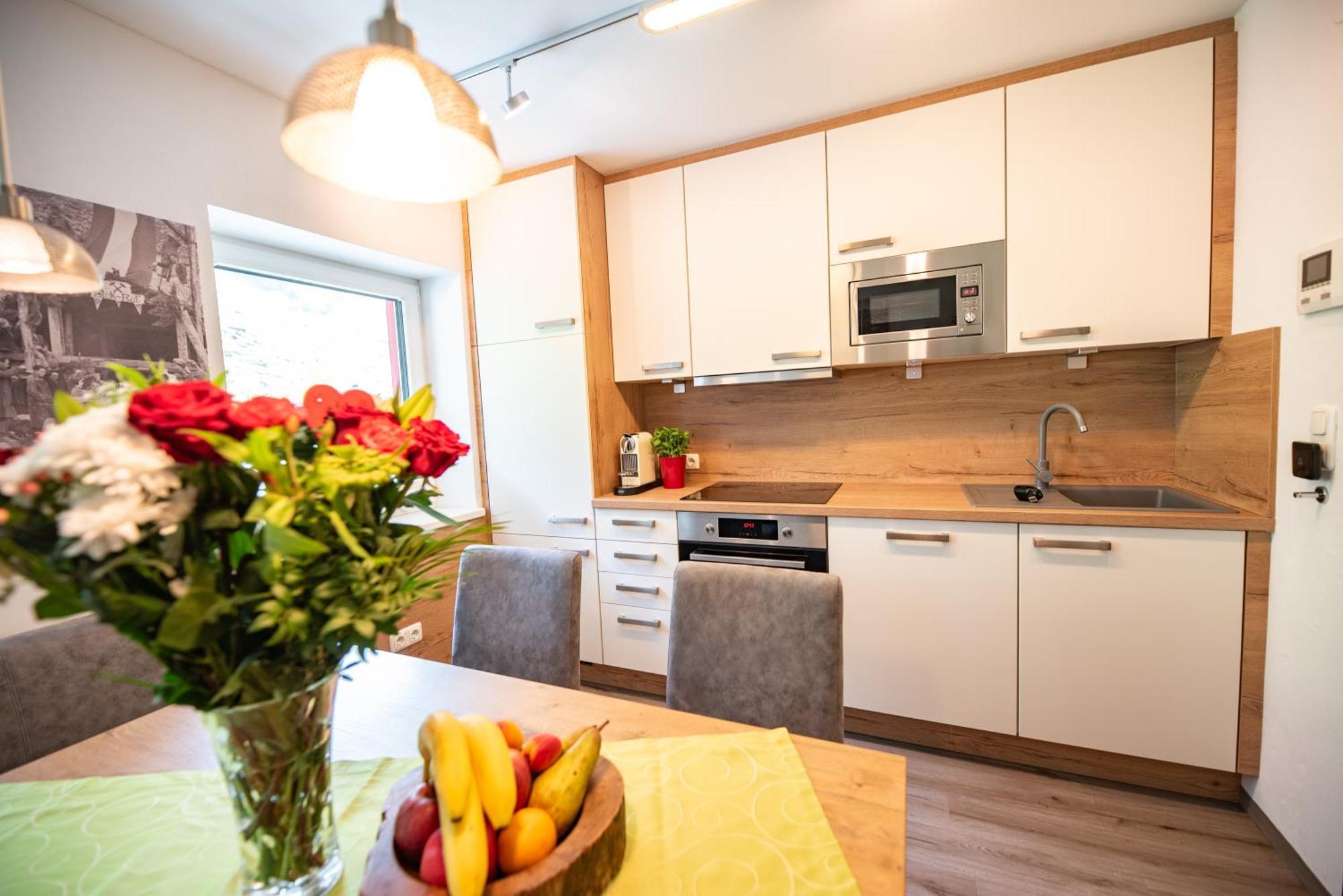 Appartement Gimpl Fusch an der Grossglocknerstrasse Dış mekan fotoğraf