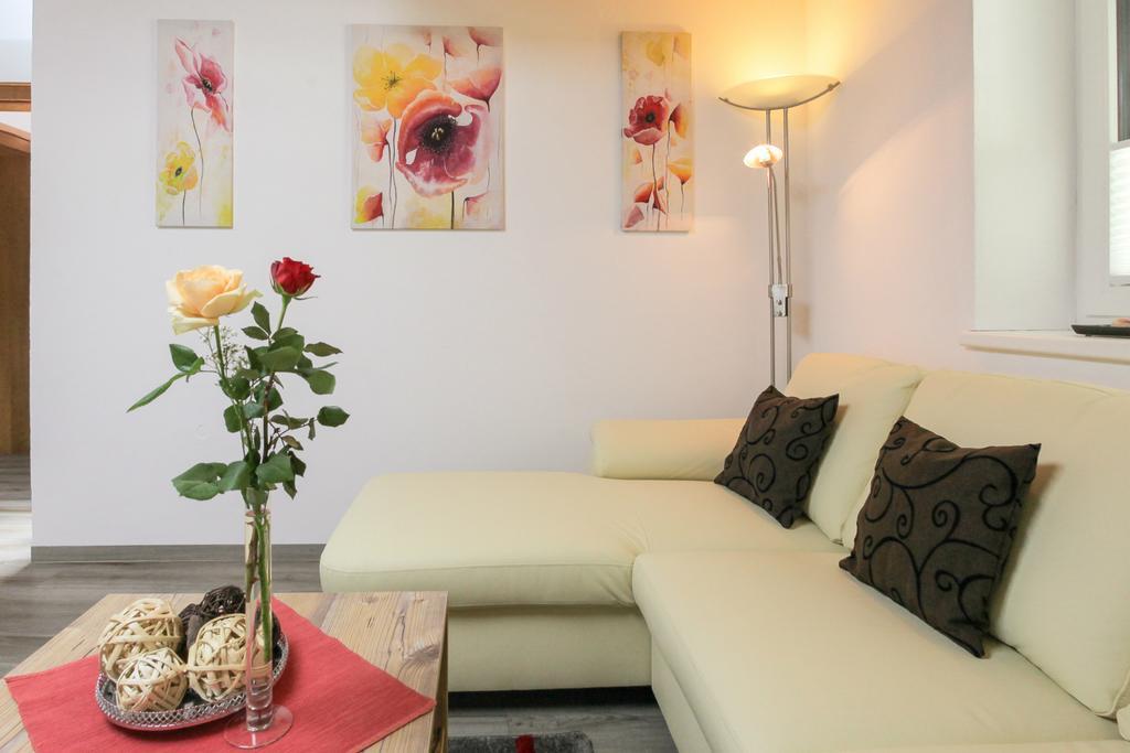 Appartement Gimpl Fusch an der Grossglocknerstrasse Dış mekan fotoğraf